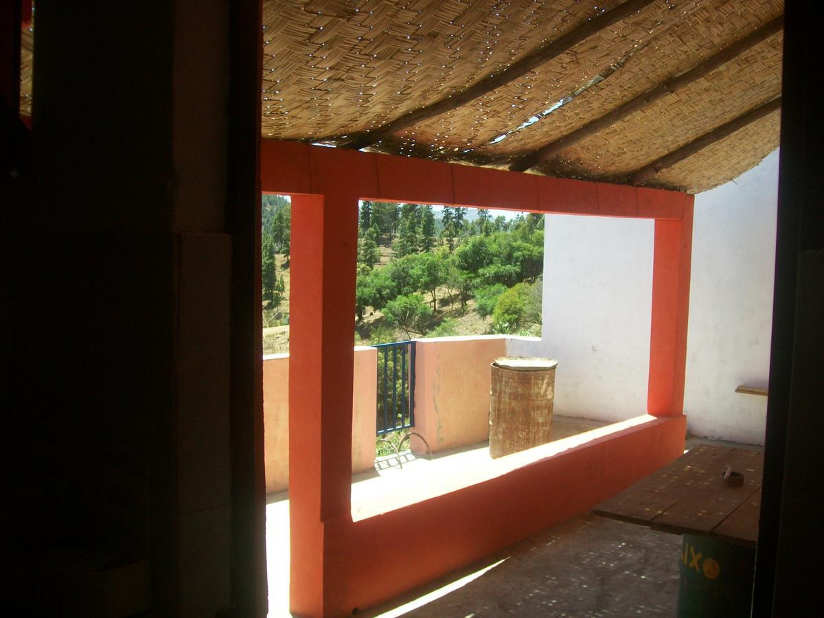 Casa Cova Hostel Porto Novo Εξωτερικό φωτογραφία