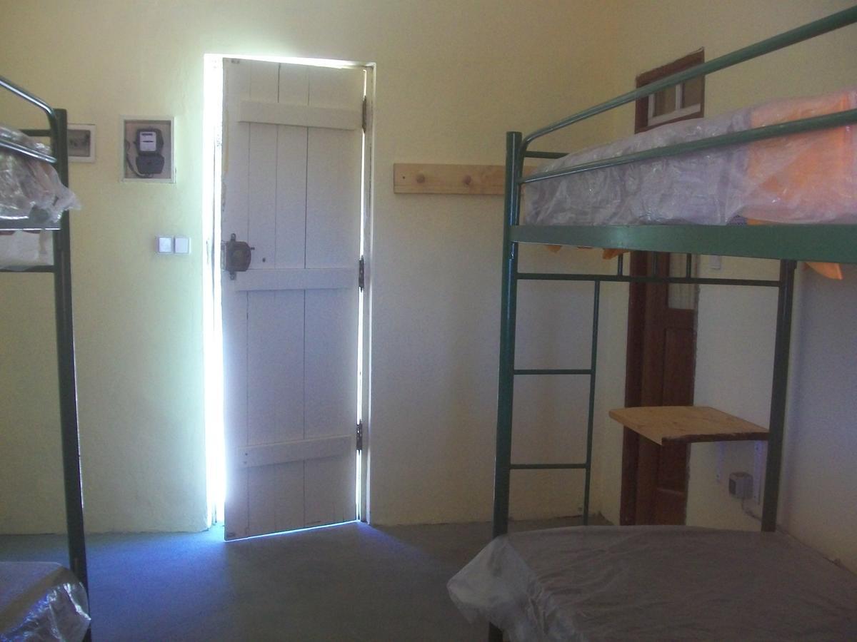 Casa Cova Hostel Porto Novo Εξωτερικό φωτογραφία