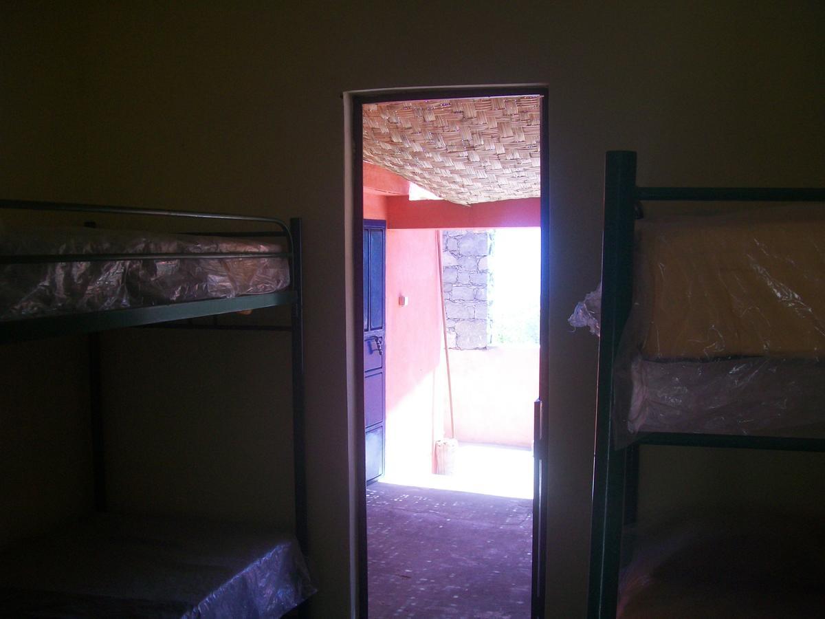 Casa Cova Hostel Porto Novo Εξωτερικό φωτογραφία