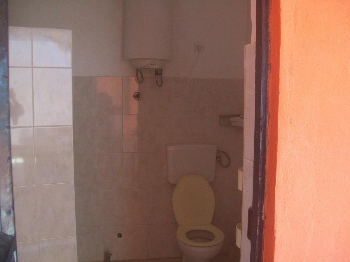 Casa Cova Hostel Porto Novo Εξωτερικό φωτογραφία
