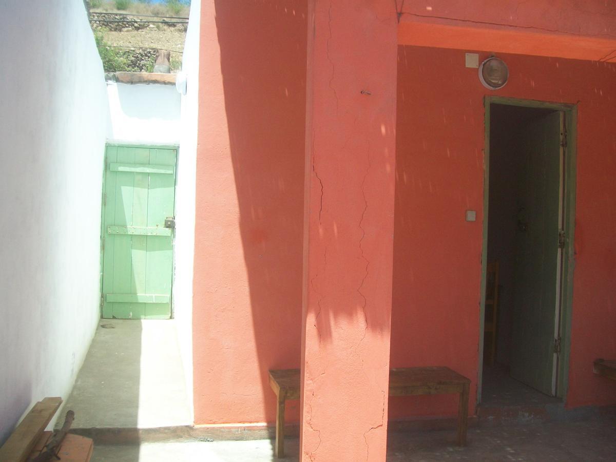 Casa Cova Hostel Porto Novo Εξωτερικό φωτογραφία