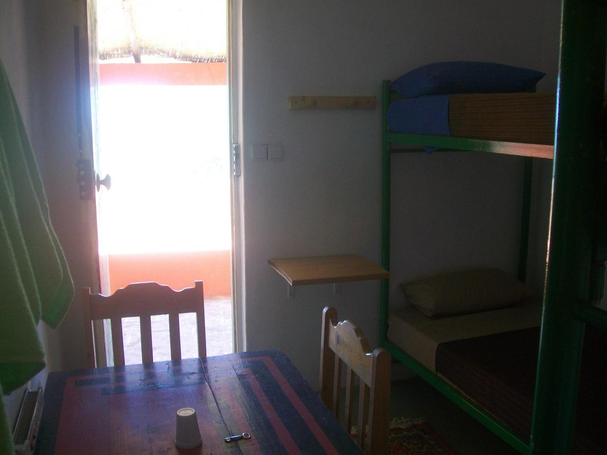 Casa Cova Hostel Porto Novo Εξωτερικό φωτογραφία