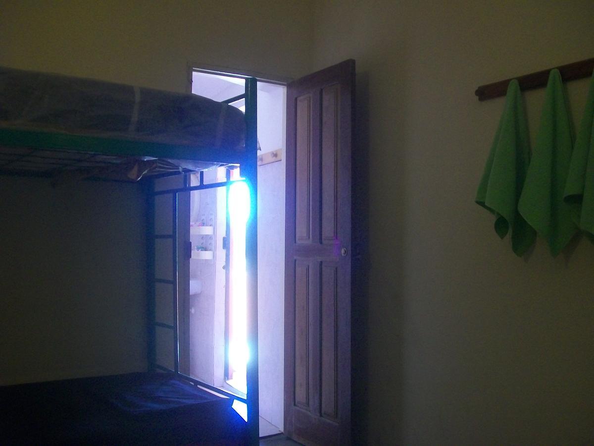 Casa Cova Hostel Porto Novo Εξωτερικό φωτογραφία